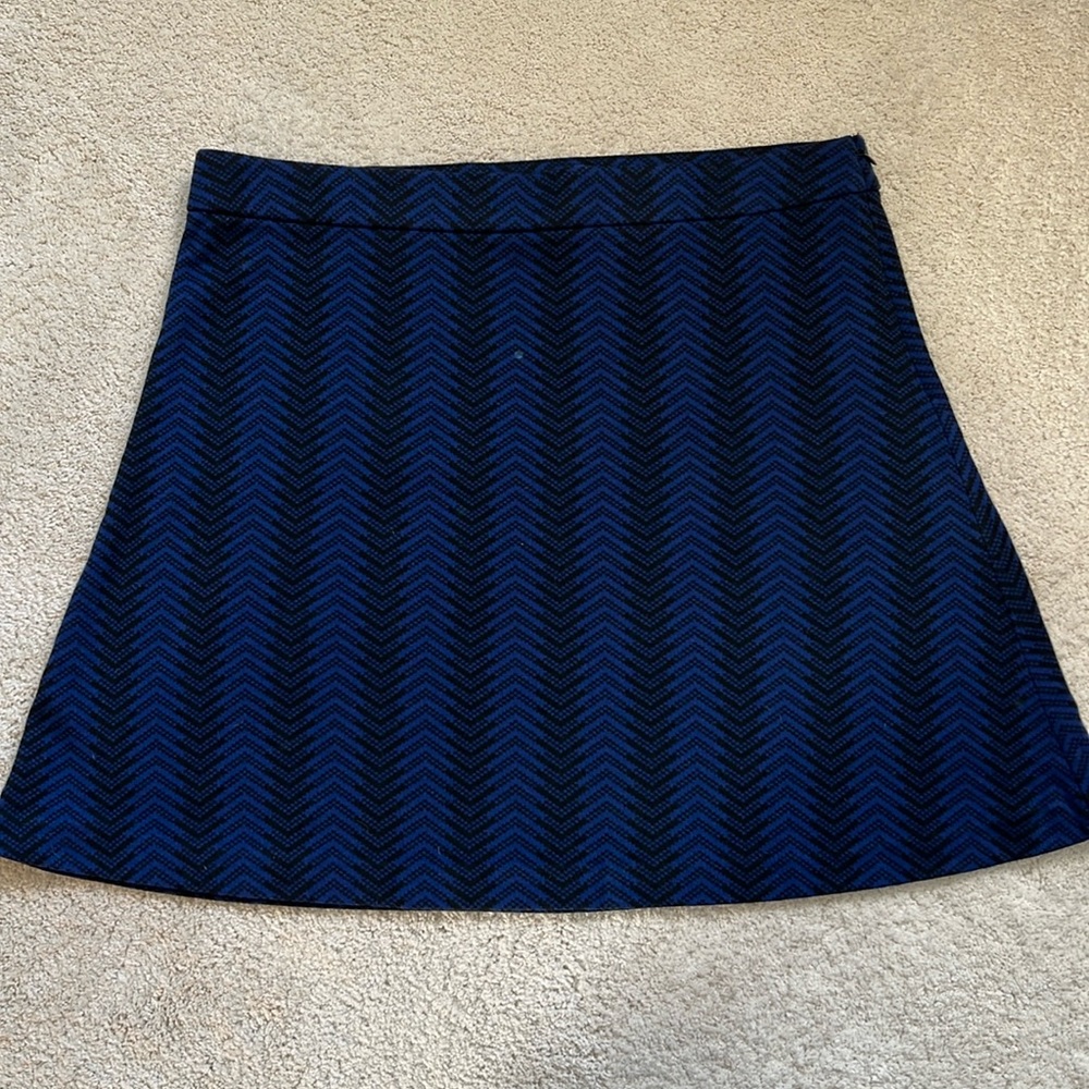 Ann Taylor Factory Outlet skirt, size 16